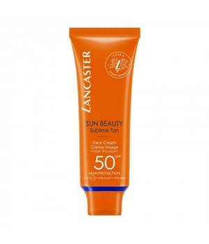 Sun Beauty Crema Viso Spf 50 50 ml