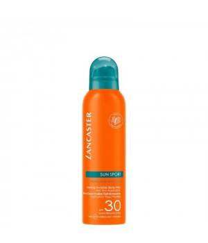Sun Sport - Cooling Invisible Body Mist Spf30 200 Ml