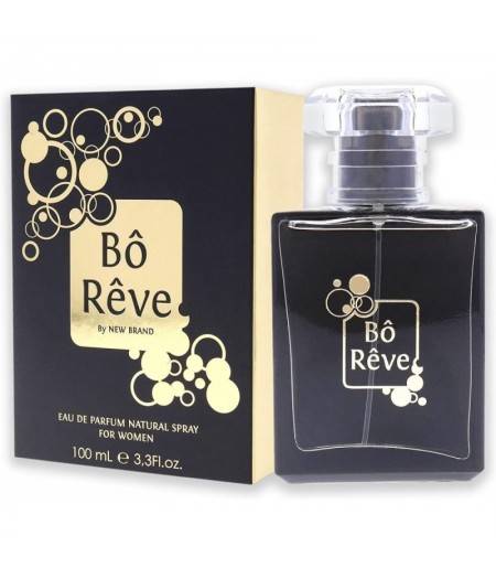 Bo Reve – Eau de Parfum