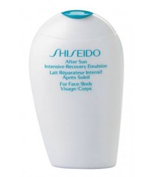 Sun Care After Sun Intensive Recovery Emulsion