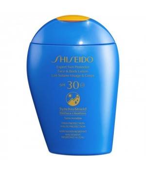 Sun Protector Face And Body Lotion Spf30
