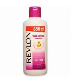 Shampoo Volume 650 Ml