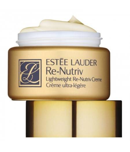 Re-Nutriv Lightweight crema idratante 50 ml