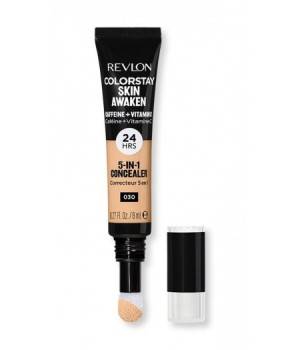 ColorStay Skin Awaken™ 5-in-1 Concealer - Correttore Liquido