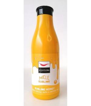 Bagno Doccia Miele Sublime 500 ML