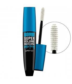 Mascara Bomb Super Volume Waterproof