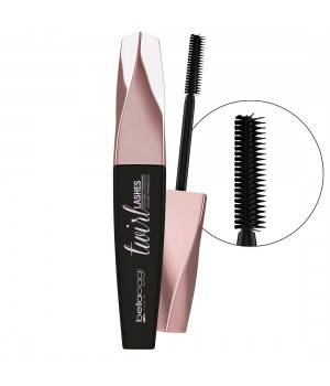 Twirl Lashes VELVET NOIR