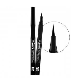 Mat Liner - Eyeliner Calligrafico 001 - Velvet Black