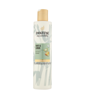Miracles Forti & Lunghi con Biotina + Bambù shampoo 225 ml