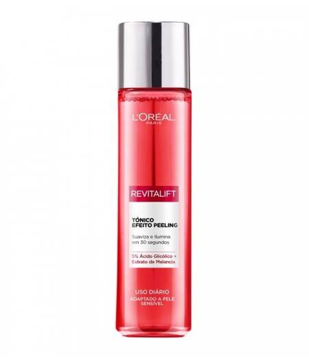 Peeling Toner tonico esfoliante