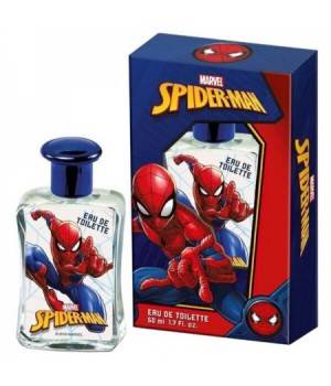 Spiderman – Eau de Toilette 50 ml