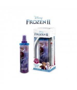 Frozen II Colonia 140ml spray