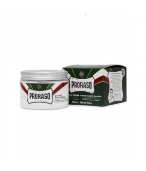 Pre Barba Rinfrescante Con Olio Di Eucalipto 300 Ml