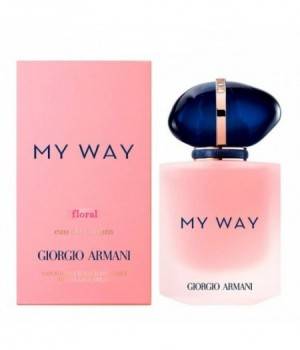 My Way Floreal – Eau de Parfum