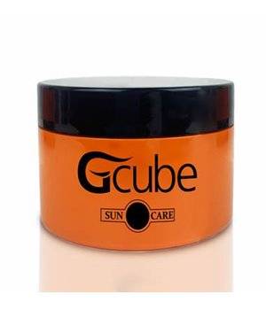 GCUBE SUN UNGUENTO 200 ML