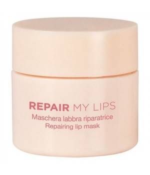 Repair My Lips - Maschera Labbra Riparatrice