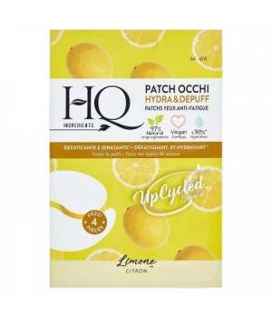 Patch Occhi Hydra&Depuff Limone