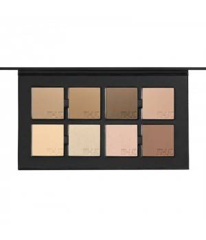 OLIMPIA Palette Contouring & Highlighting in Polvere
