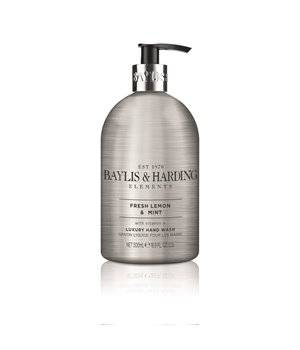 Baylis & Harding SAPONE LIMONE E MENTA