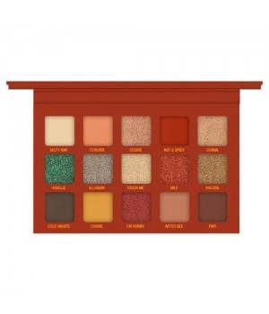 MILF PALETTE Palette Occhi