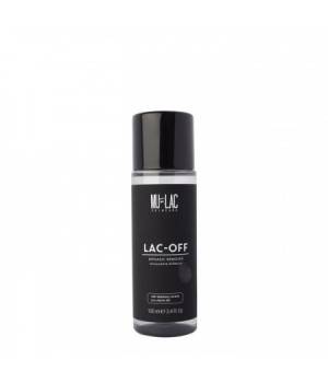 Lac-Off Biphasic Remover