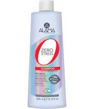 Zero Stress Shampoo Anticaduta - 300 ml