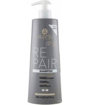 Shampoo Riparazione, 500ml