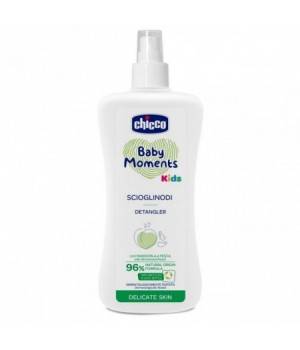 Scioglinodi Baby Moments 200 ml