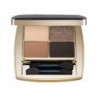 Pure Color Envy Luxe EyeShadow Quad 3