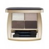Pure Color Envy Luxe EyeShadow Quad 4