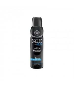 Deodorante Spray Men Invisible 48h Protection 150 Ml