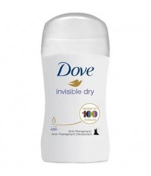 Dedorante Invisible Dry 40 ml