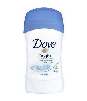 Deodorante Original Antitraspirante 40 ml