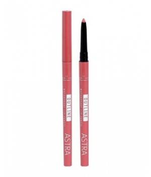 Outline Waterproof Lip Pencil