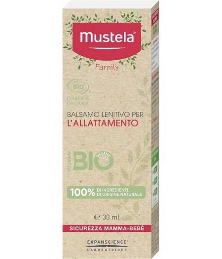 New Balsamo Lenitivo Allattamento 30 ml