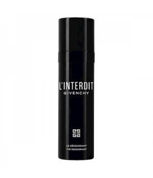 L`Interdit Le Déodorant 100 ml