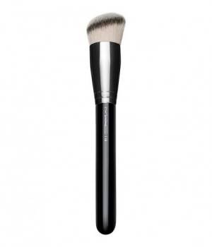 170 Synthetic Rounded Slant Brush