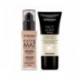Extra Mat Perfection + Face Perfect Primer 30+30 Ml