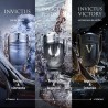 Invictus Platinum – Eau de Parfum 4