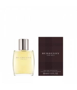 Burberry For Men - Eau de Toilette