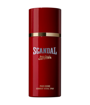 Scandal Pour Homme Deodorant Spray 150 ml