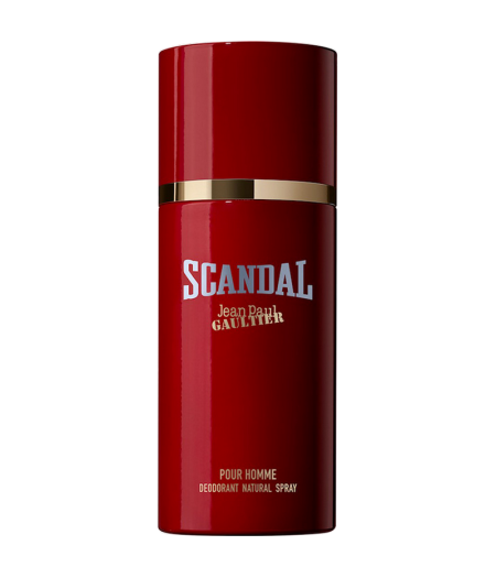 Scandal Pour Homme Deodorant Spray 150 ml