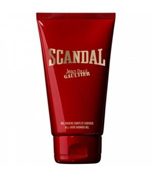 Scandal Pour Homme Shower Gel 150 ml