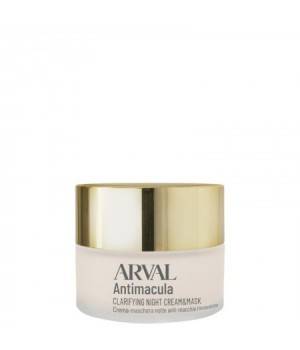 Antimacula - Clarifying Night Cream&Mask 50 ML