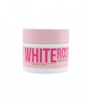 White Rose Crema giorno rimpolpante e illuminante 100 ml
