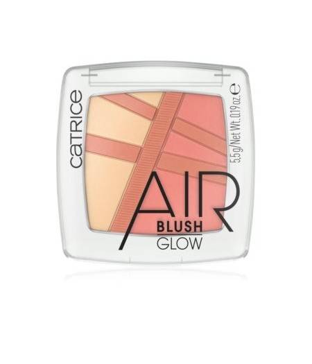 AirBlush Glow – Blush illuminante