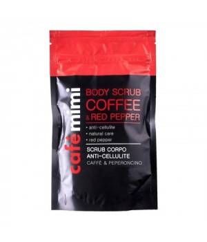 Dry Scrub Corpo Anti-cellulite 150 gr.