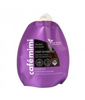 Shampoo Nutrizione & Volume 250 ml