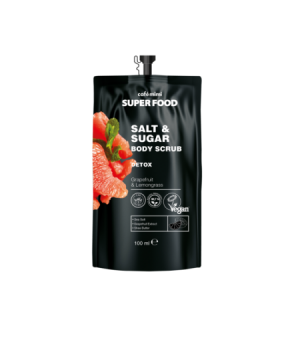 Salt & Sugar Detox 100 gr.