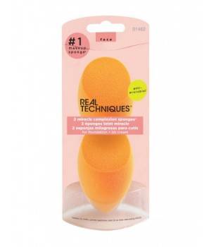 Pack Miracle Complexion Sponges